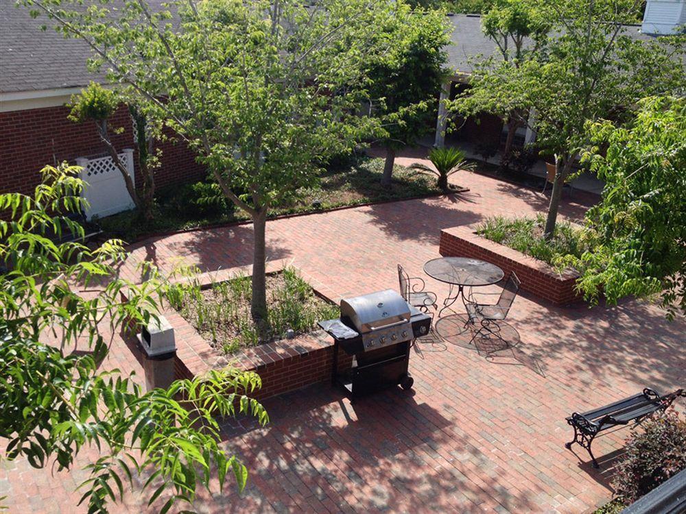 Winton Inn & Suites Barnwell Exterior photo