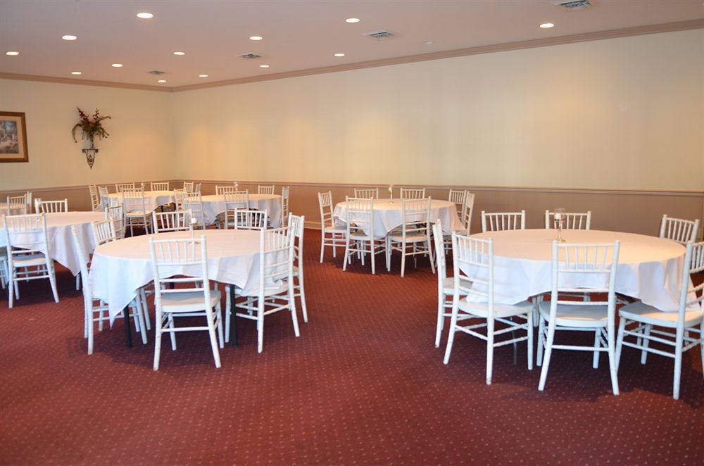 Winton Inn & Suites Barnwell Exterior photo